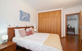 Apartamento Lobo Marinho By An Island Apart