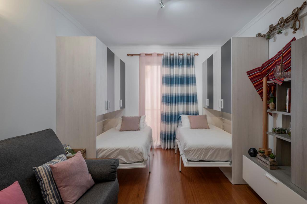 Apartamento Lobo Marinho By An Island Apart Santa Cruz  Exterior photo
