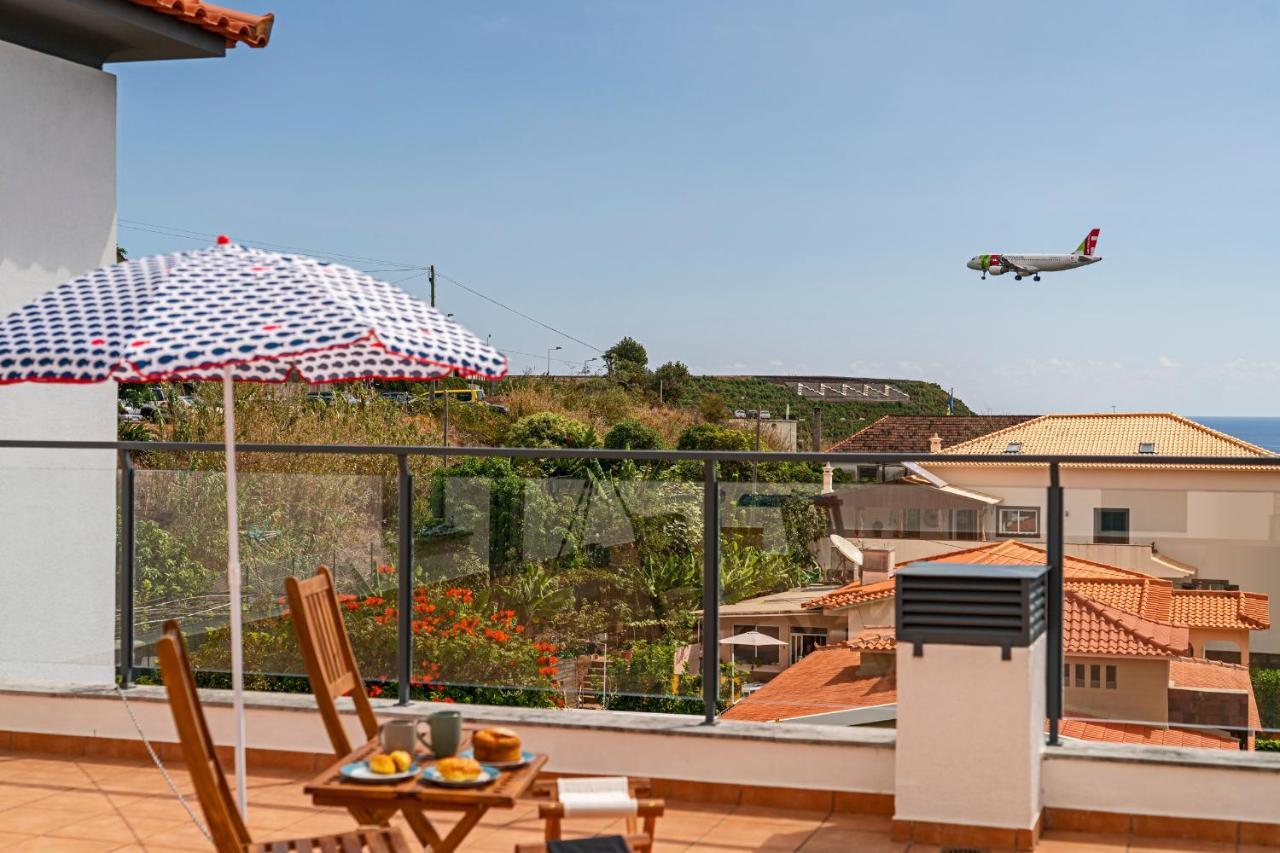 Apartamento Lobo Marinho By An Island Apart Santa Cruz  Exterior photo