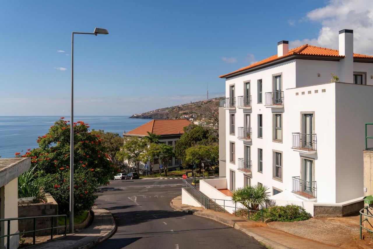Apartamento Lobo Marinho By An Island Apart Santa Cruz  Exterior photo