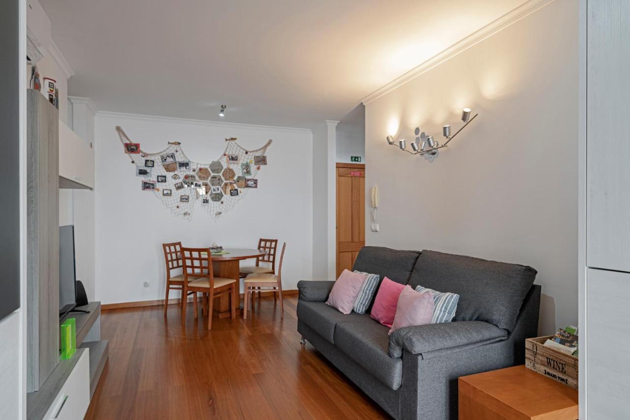 Apartamento Lobo Marinho By An Island Apart Santa Cruz  Exterior photo
